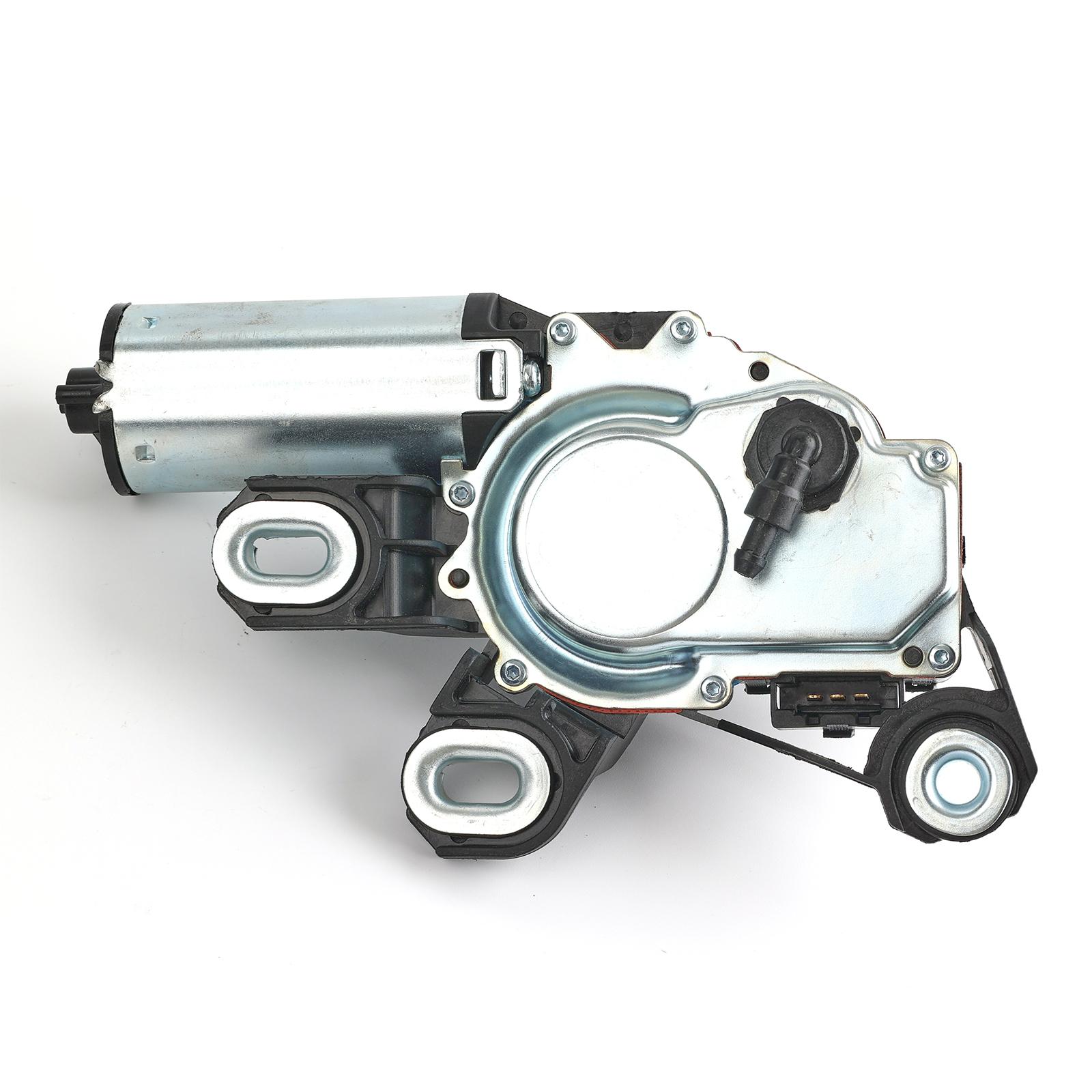 

Электродвигатель стеклоочистителя заднего стекла автомобиля 12 В Аксессуары 6398200408 для Mercedes-Benz Viano Vito Mixto W639 2003- 2021 2022 2023 серебряный