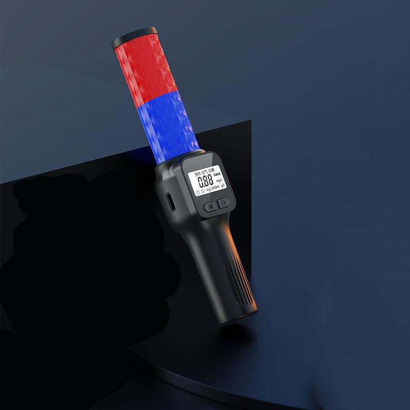 

Новый многофункциональный тестер алкоголя с функцией выдувания, тестер на вождение в нетрезвом виде, высокоточный тестер