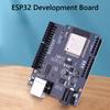 ESPDUINO-32 Development Board WiFi Bluetooth-compatible Serial Port Ethernet IoT Wireless Transceiver Module Control Board