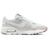 Nike Air Max SC Hvit Platinum Tone Dame Sneakers Summit-White Hamp Seil CW4554-108