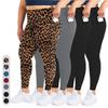 Bunn (Dameklær) – Leggings og tights