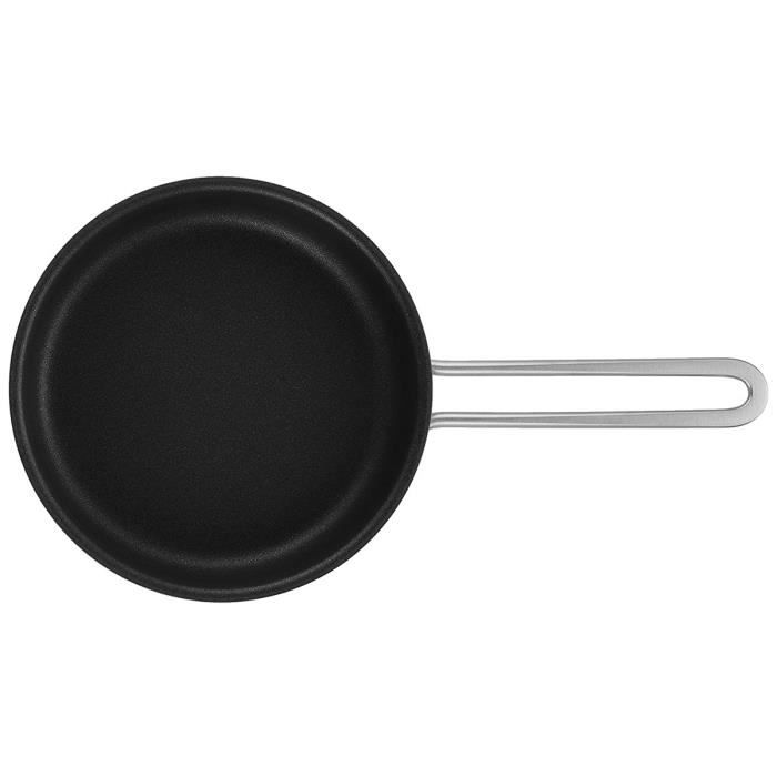 Poêle - ZWILLING - Pico - Antiadhésif - Acier Inoxydable - 16 cm
