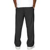 Men's Loose Drape Straight Sweatpants Wide,leg Athleisure Trousers