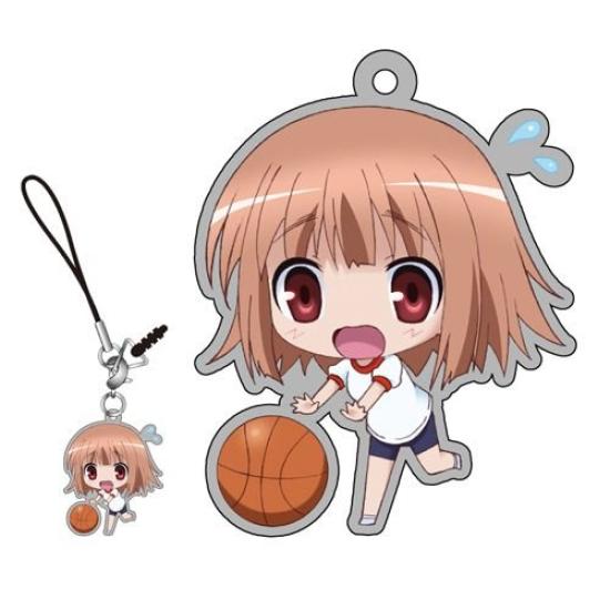 Airi Kashii Acrylic Strap Ro-Kyu-Bu!