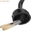 Y4UA Safety Switch Tether Replacement Safety Switch Retaining Strap 278000072