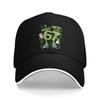 Funny Aura Energy At  Six Seven Genz Meme Slang Baseball Cap Hip Hop  Sandwich Hat Unisex Women Polyester Dad Hat Outdoor