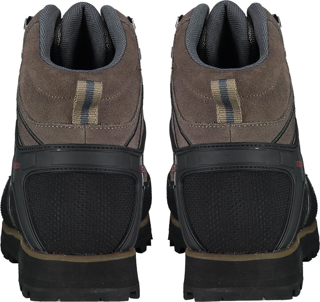 CMP Moon Mid Waterproof Trekking Shoes Bag