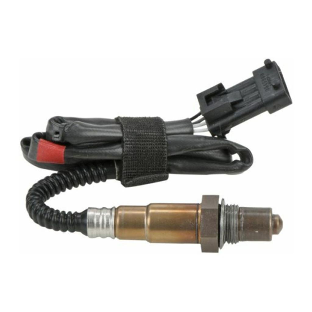 Suitable for Volvo Rear Oxygen Sensor 0258006446 30637016 8642230 9186934