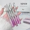 YPYP Silk Cloud Eyeliner Pen – Smooth, Waterproof, Long-Lasting, Smudge-Resistant, Colorfast Ink.