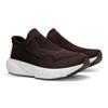 Women's Black Sport Shoes Men Casual Lightweight Slip On Walking Socks Shoes Couple Jogging Sneakers Plus Size