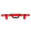 Woodworking Frame Clamp 90 Degree Angle Fixing Tool with Dual Scale Ruler Adjustable From 12 to 30 Inches for Stairs