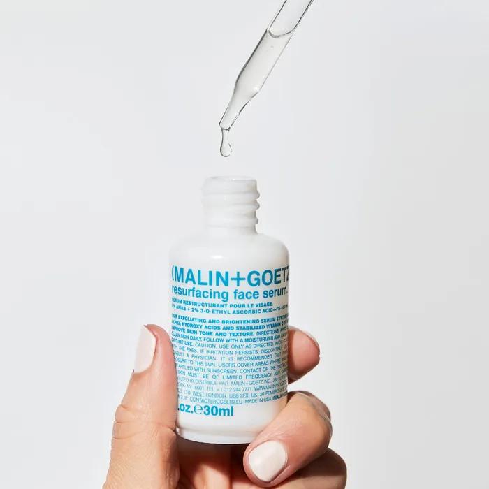 Resurfacing Face Serum 30ml