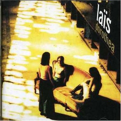 CD LAIS - Dorothea 724381057629 Virgin EU Rock Gebraucht