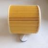 Cylindrical Filter Element for  A2004 A2054 WD2.250 Vacuum Cleaner Accessories