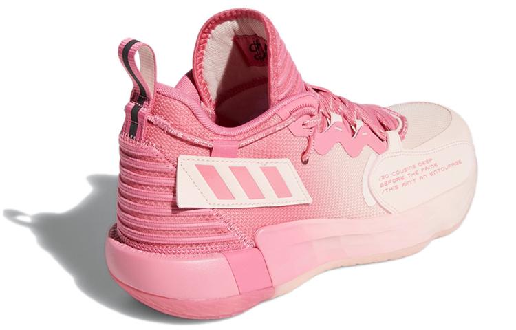 Dame 7 Adidas Extply Gca 'D.O.L.L.A.' GV9877
