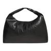 Adidas Originals Iconic Brand Print Fashion Sports Tote Bag Unisex Bags Black KA9274