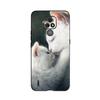 For Moto E7 Case Silicone Soft TPU Phone Cover For Motorola Moto E7 Power E 7 Case Capa Moto E7 Plus Cute Fashion Funda Bumper