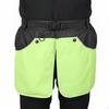 Pet Training Apron Waterproof Dog Waist Pouch Multiple Pockets Utility Belt for Outdoor