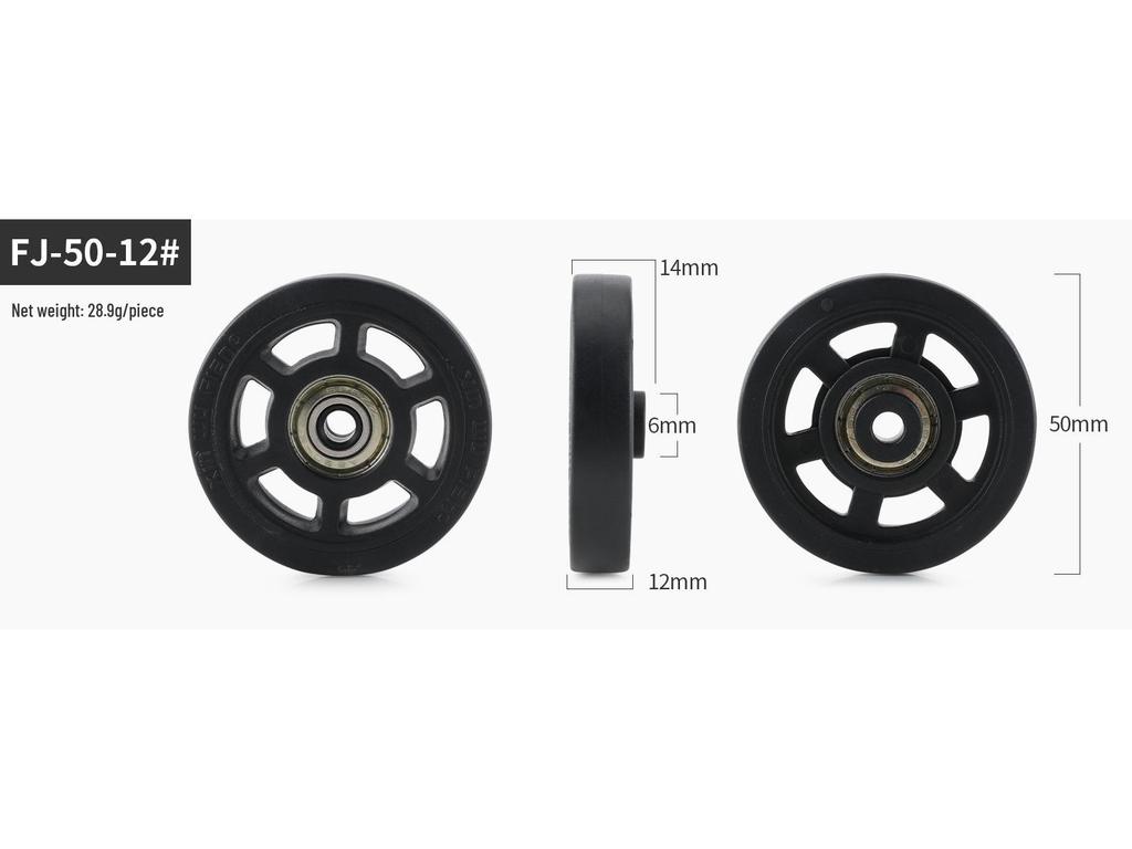 2024 Versatile Travel Suitcase with Universal Airplane Wheels