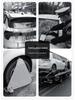 Great Wall Cannon M4 Temporary Parking Phone Number Card