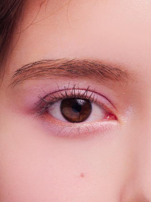 MilleFee Van Gogh Eyeshadow Palette 09 Almond Blossom