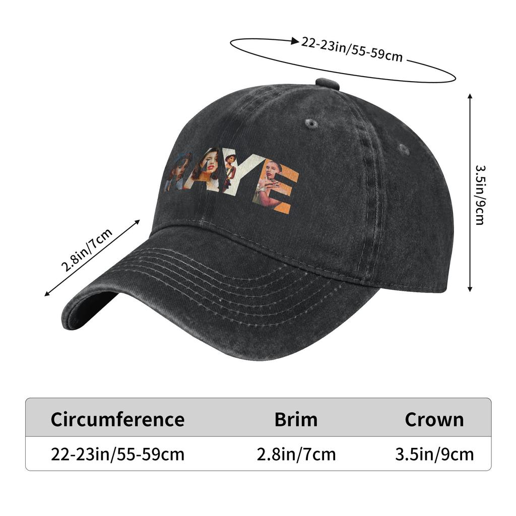 RAYE Where the Hell is my Husband Printed Caps Men Women Cotton  Trucker Hat Daily Headwear Baseball Cap Adjustable