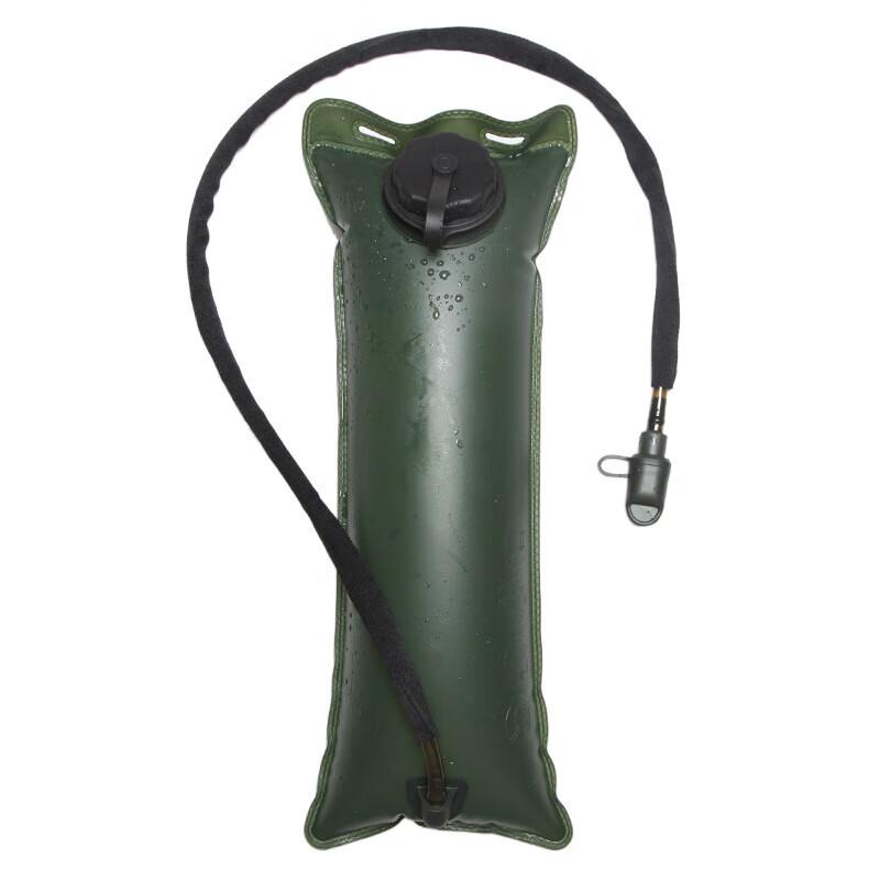 Jingwu Rong 3L Tactical Hydration Bladder