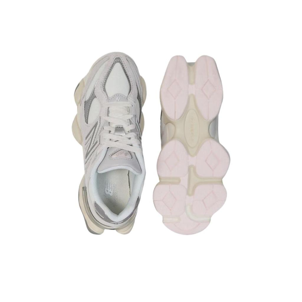 New Balance 9060 Coquette Grey Unisex Sneaker U9060DCG