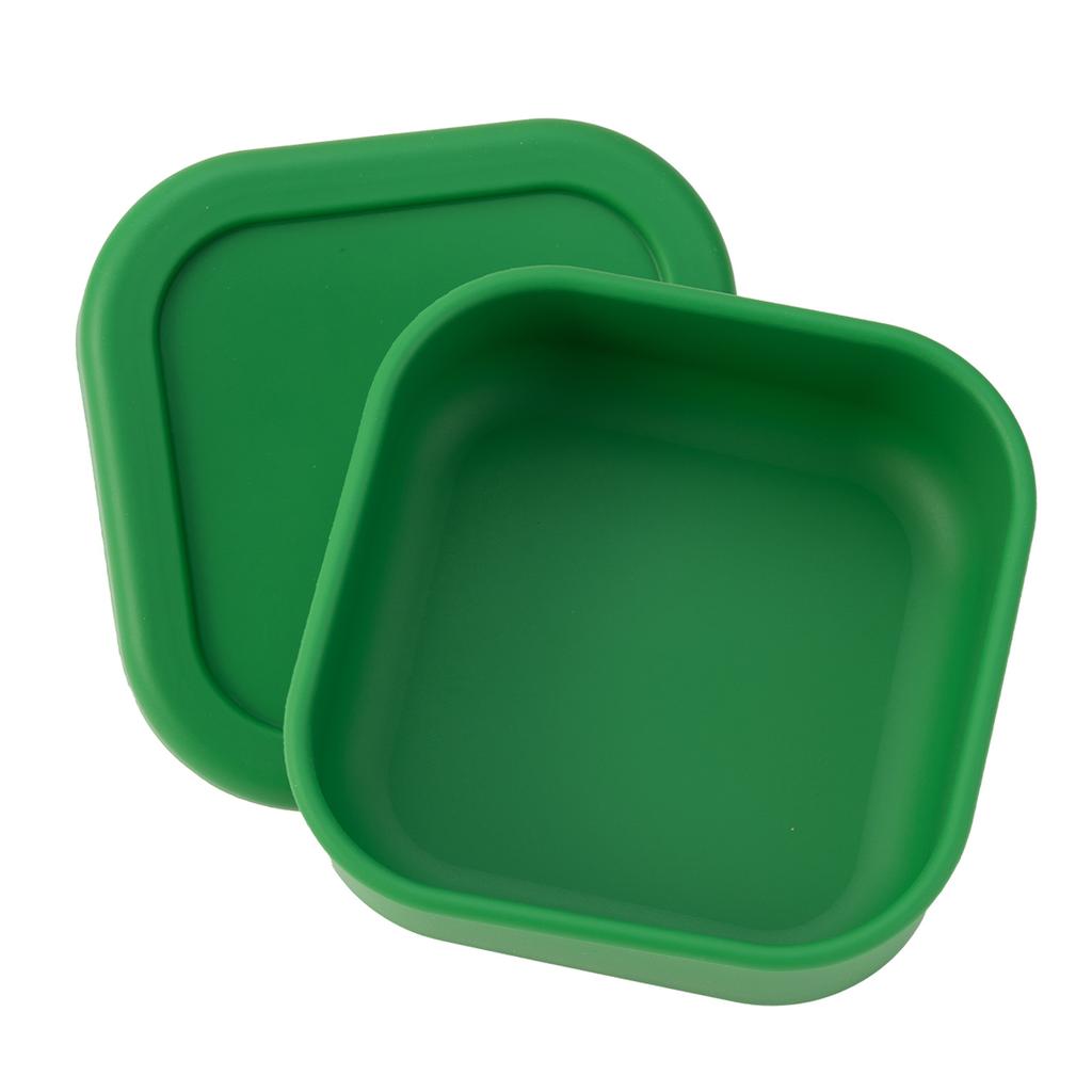 Color Kids 1 Stück Baby-Fütterungsnapf Lunchbox Bento Auslaufsicher Mikrowellengeeignet Lebensmittelbehälter Kinder Schulgeschirr Weihnachtsgeschenk