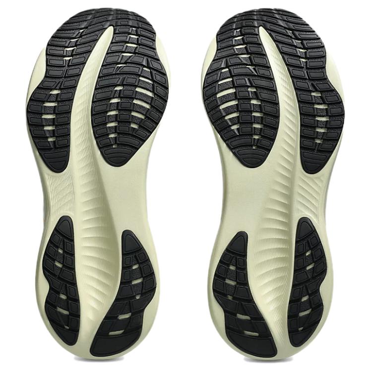 Asics Gel Excite 11 White Orange Glow Men Sneakers 1011C080-100