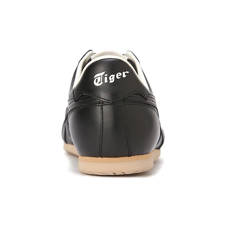 Asics Tai-Chi NM Black Tan Unisex Sneakers 1183A913-001