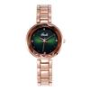 Diamond Steel Belt Women'S Watch Small Women'S Watch Fashion Waterproof Quartz Women'S Watch