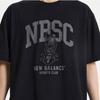 New Balance BaskeTball Graphic T shirT Nbnef21533 19