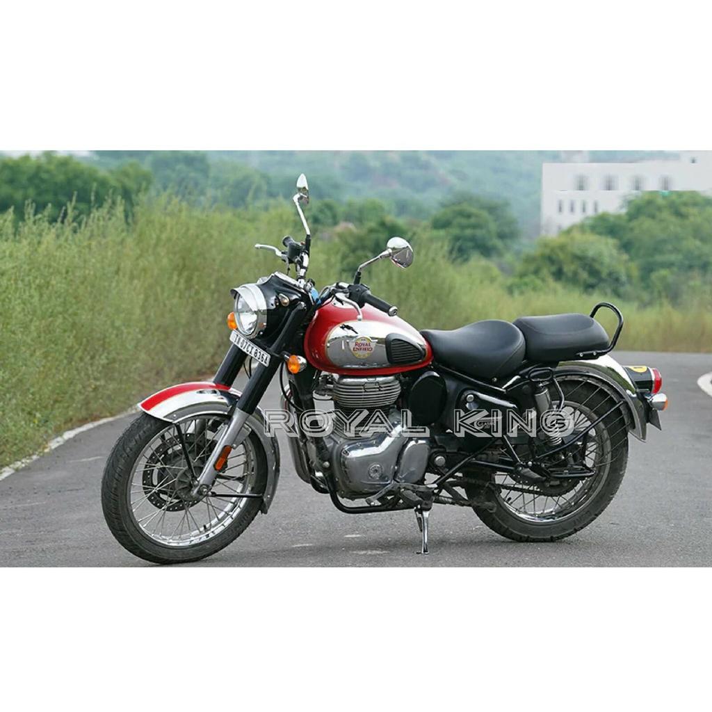 Royal Enfield "New Classic 350" & Meteor 350" "FRONT MASTER CYLINDER ASSEMBLY"