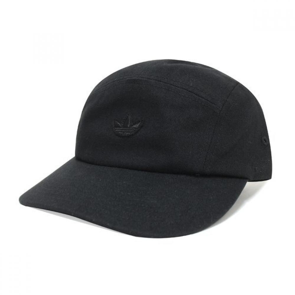 

Adidas Кепка Adidas Original Adicolor 5 Panel Camp, черная H34573