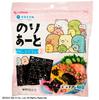 Kozenshoten Norii Art Sumikko Gurashi 2 17 Аркушів 4 Упаковки
