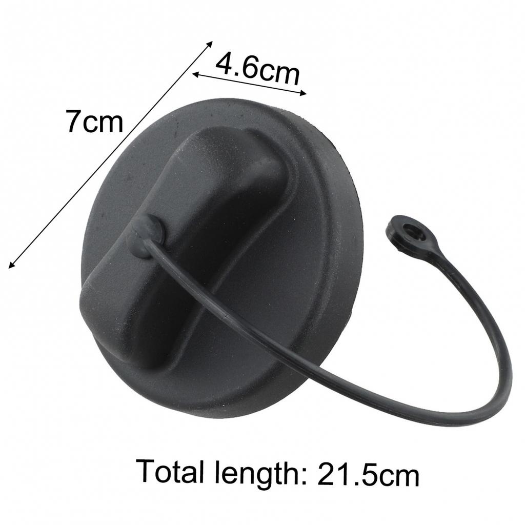 Compatible For Viano Fuel Filler Cap Compatible For W638