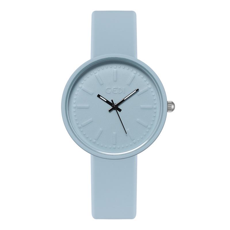 Geddy Dopamine Women's Minimalist Waterproof Quartz Wristwatch