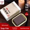 Traditional Herbal Shampoo Bar for Hair Care
