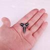 Black Mamba Idol Tribute Enamel Badge