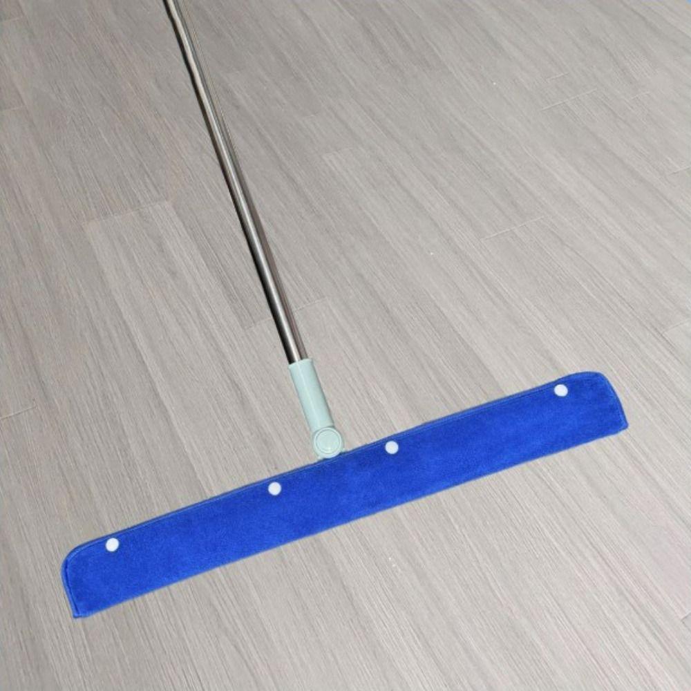 Double Sided Mop Cloth Cover Universal Wiper Cloth Cover New Floor Towel