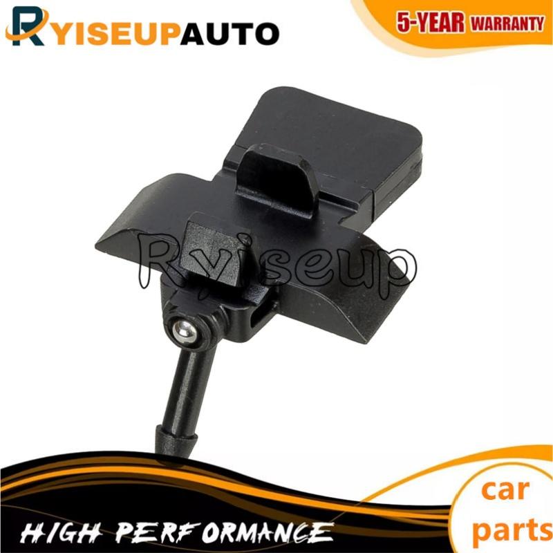 28930-AX600 Front Windshield Washer Wiper Nozzle Sprinkler For Nissan Micra K12 Windshield Washer Jet 28930AX600