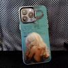 Sabrina Carpenter Short n Sweet Phone Case For iPhone 16,15,14,13,12,11,8,7,Pro,Max,Plus,Mini,XS,SE Anti Fall Black Matte Hard