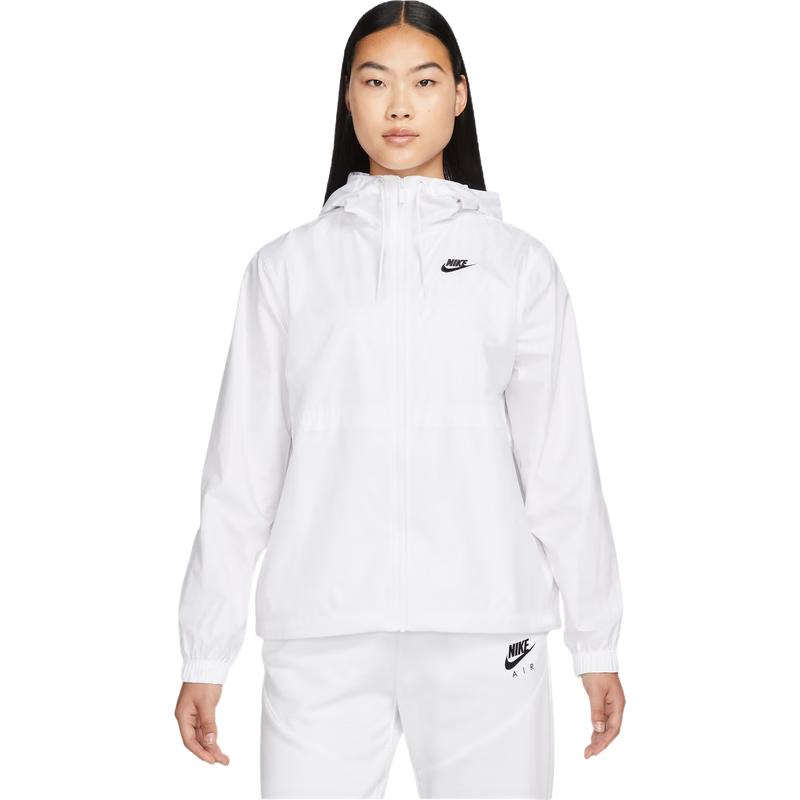 Nike Women s Hooded Sports Jacket S