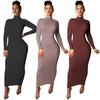 Plus Size Women's Sexy Short-Sleeve Mesh Patchwork Dress