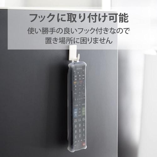 ELECOM TV Remote Control Cover Antibacterial L Size AVD-RCCABL