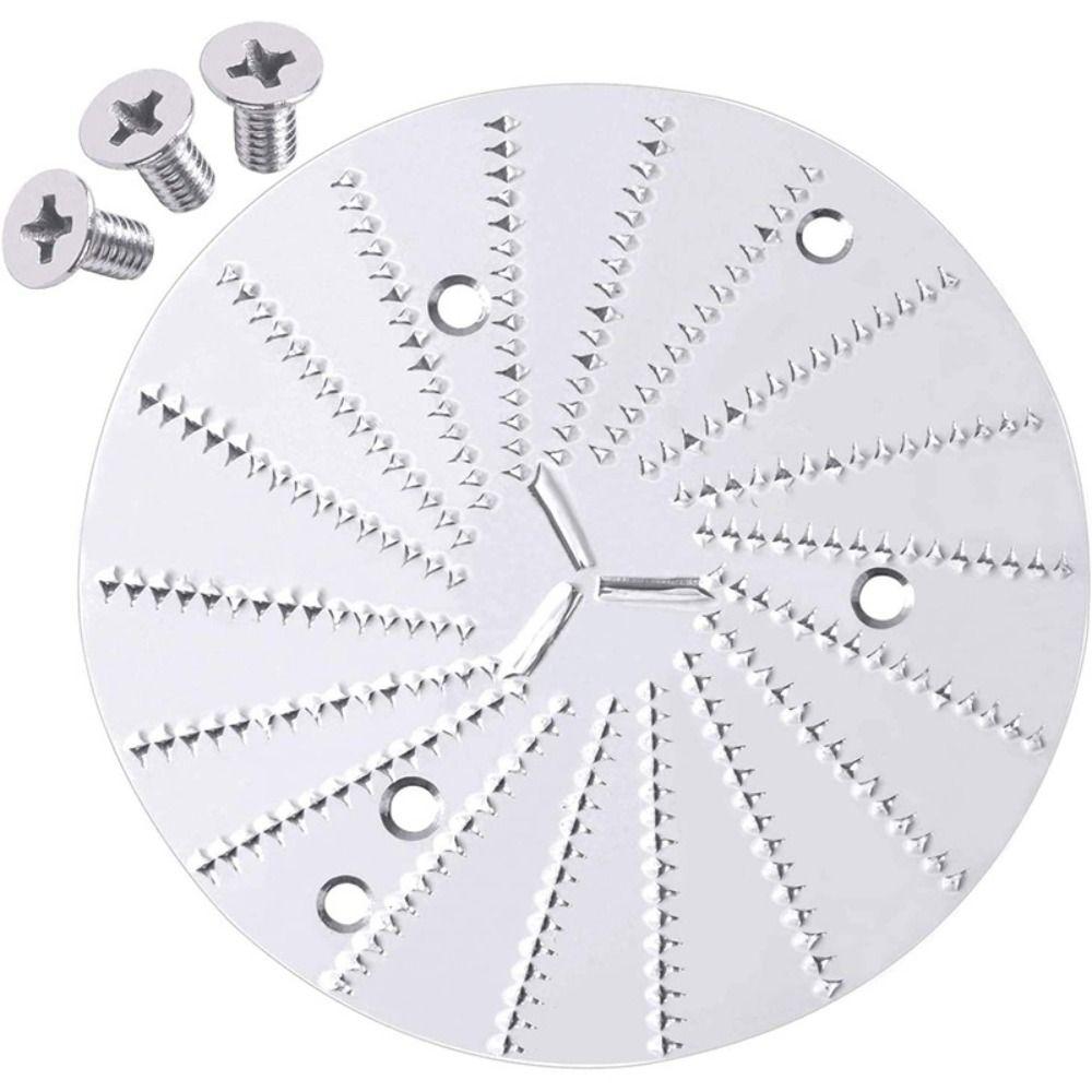 Trei piese Instrumente de schimb Piese de schimb de bază Lamă Jack Lalanne Power Juicer