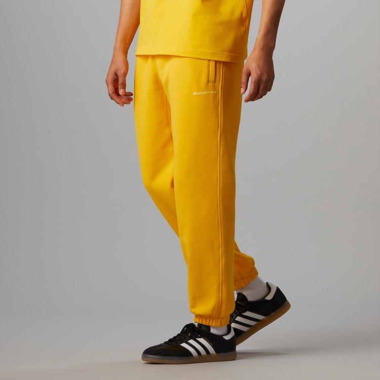 Adidas X Pharrell Williams Humanrace Basic Pant HG2685
