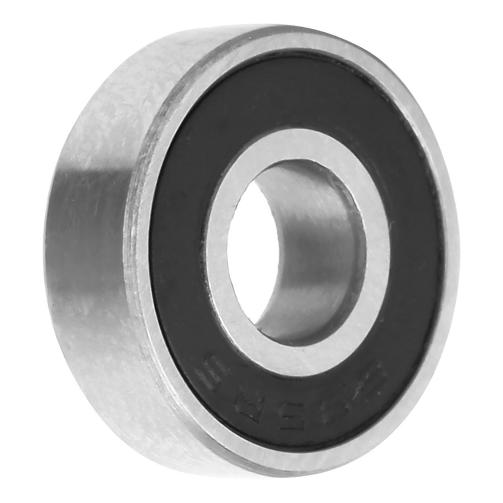 10 buc Rulmenți cu bile adânci sigilați cu cauciuc cu două fețe (6952RS 5x13x4mm)