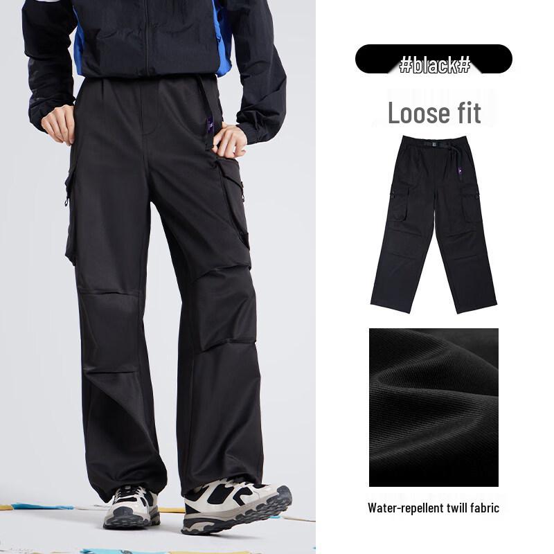 Camel Women's Fleece-Lined Workwear Pants